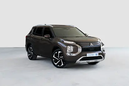 Mitsubishi Outlander GLS, миниатюра 2