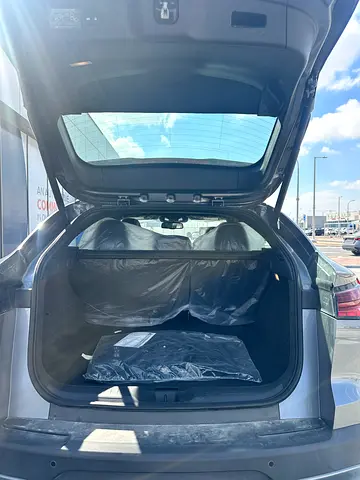 Infiniti QX55 Sensory, миниатюра 3