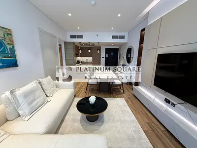 Furnished | Modern | Brand New | Ready to Move