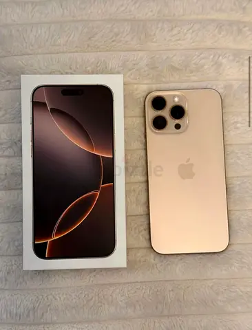 iPhone 16 Pro Max 1 TB