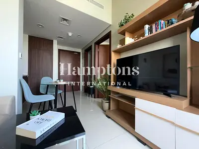 Highest Floor | Premium Location | Vacant