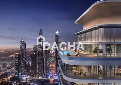 Beachfront | Sea view | High Floor