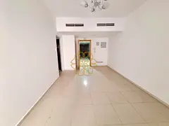 No Deposit 1 Bedroom with Balcony In Al Taawun Area Sharjah