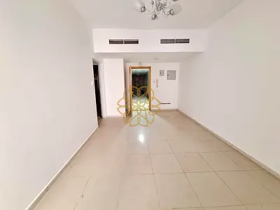 No Deposit 1 Bedroom with Balcony In Al Taawun Area Sharjah
