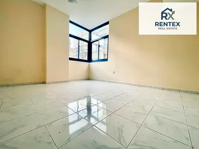 BEAUTIFUL OFFER NEAR PARK LOCATION 🏞️ TWO BEDROOM WITH TWO WASHROOM WITH CENTRAL AC RENT IS ONLY 35k AL NAD QASMIYAH