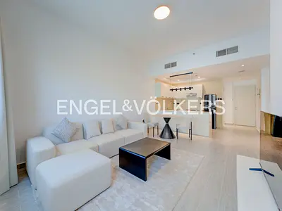 Fully Upgraded | Vacant | Open View | Furnished