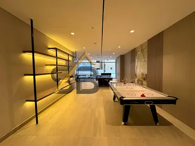 Semi-Furnished Brand-New 1BHK Apartment with Laundry Room | Spacious Layout | Modern Amenities
