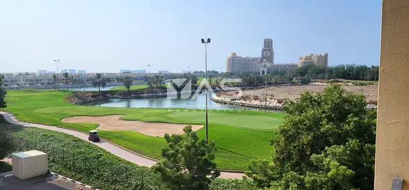Golf & Hamra Palace View | Good Price