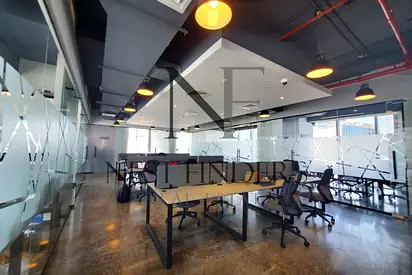 Fully Furnished | A Grade Building | 6 Parkings