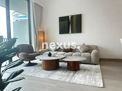 Stunning views | High floor | Fully furnished