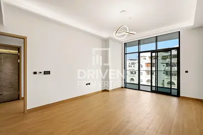 Unique Layout | Great Location | Elegant Apartment
