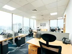 Plug and Play Office for 10 | Bills Included | SZR