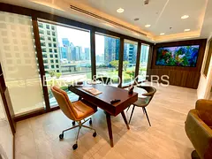Prime Location|High-End|Furnished|Canal Views