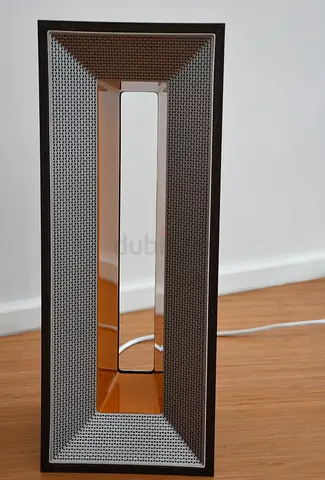 AiroCide APS-200 Orange air purifier