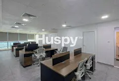 Furnished | Near Metro | 1 Parking