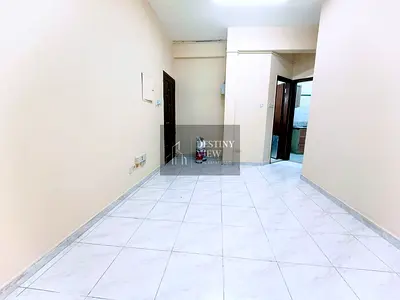 Spacious 1BHK | 1 Washrooms | 950 Sqft | AED 27000 | Prime Muwaileh Location near to safari mall near to bus stand