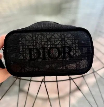 Dior Makeup Pouch