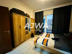 Chiller Free | 1 BD| next to metro | Ready to move