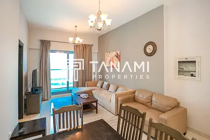 Fully Furnished | Top Location | Multiple Units