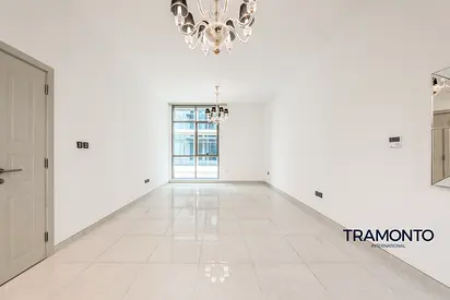 Spacious Community | Available Now | 1st floor