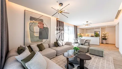 Corner Unit | Exquisite | High Floor | Spacious