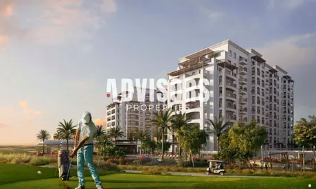 High Floor || Prime Location ||