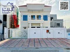 For Sale: Classic Villa in Al Helio 2, Ajman (Two Floors, Price Includes Registration and Ownership
