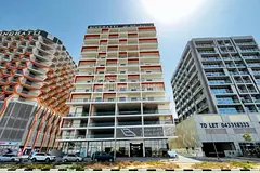 Bright Spacious | 2 Bed Room | Prime Location