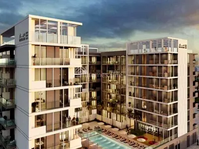 Fully Furnished 1 BR | Brand New | Ready to Move
