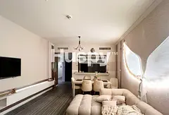 Burj View | Mid Floor | Vacant