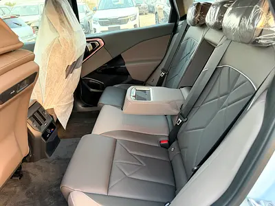 BMW X3 xDrive25L, миниатюра 9