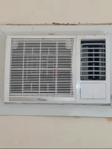 Window AC for sale 1.5 ton