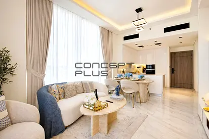 Huge Balcony | Private Pool | Brand New