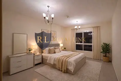 1BHK | Furnished | Open School View | JVC