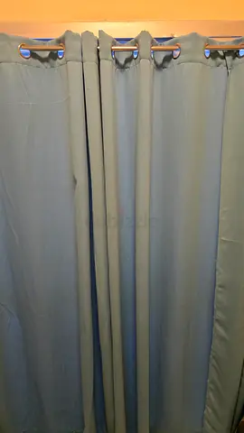 Curtain