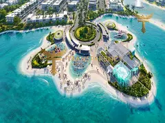 Direct on Lagoon | Below Market | Central Hub Facing