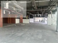 Shell & Core Shop | Ajmal Sarah Tower | Main road Facing Frontage