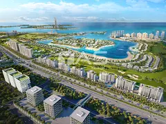 Al Hamra Greens | Luxury Living | Hot Deal