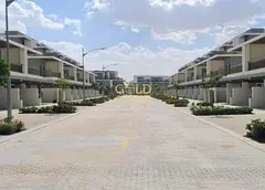 Corner 3BR Villa | Private Garden | Maid’s Room | Camelia DAMAC Hills 2