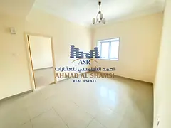 Specious 1BHK || Family Building || Free Gym || Easy Access To Dubai || Ready To Move
