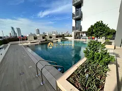 Pool View | Fully Fitted | High floor