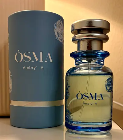 Osma Ambry A EDP 75 ml