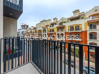 Unfurnished | Spacious | Beautiful Community