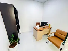 Premium Office | ready to move | Commission Free | Budget Friendly