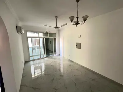 The most beautiful room and living room in Al Muwaihat 3 with an excellent view