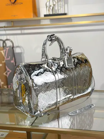 LV Duffel Bag