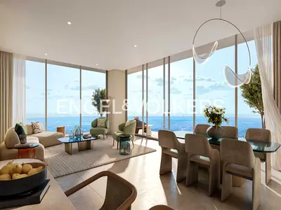 Best Value Sea View | High-Growth Area