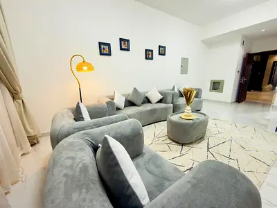 2 Bedroom Apartment for Monthly Rent in Al Nuaimiya 1 – Brand New VIP Furnished