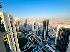3BR + Maid | Corner Unit | High Floor