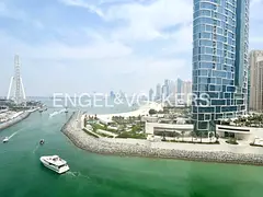 Furnished | Ain Views | Vacant